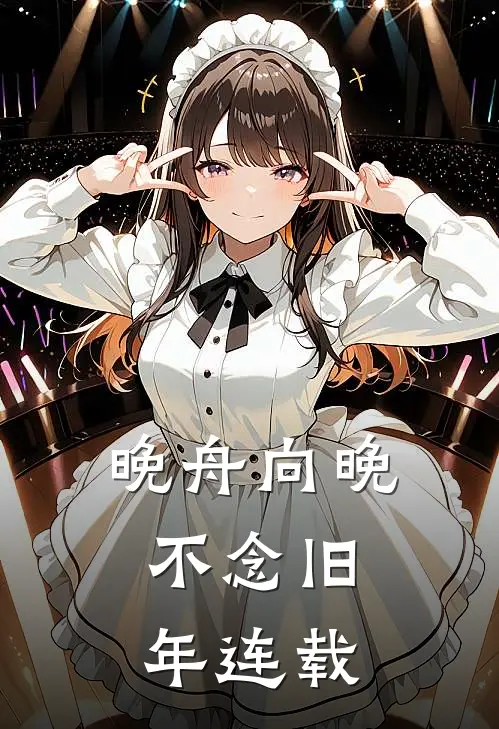 晚舟向晚，不念旧年连载