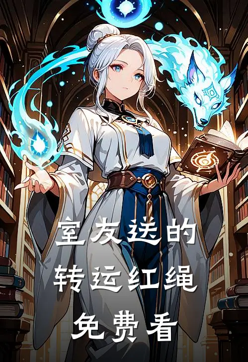 室友送的转运红绳免费看