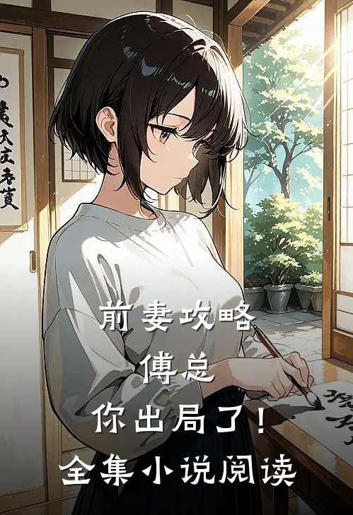 前妻攻略傅总,你出局了!全集阅读
