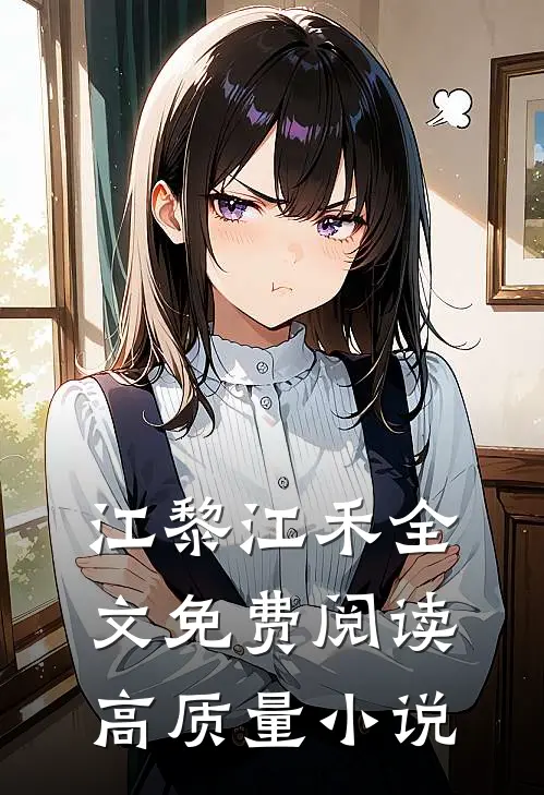 江黎江禾全文免费阅读高质量小说