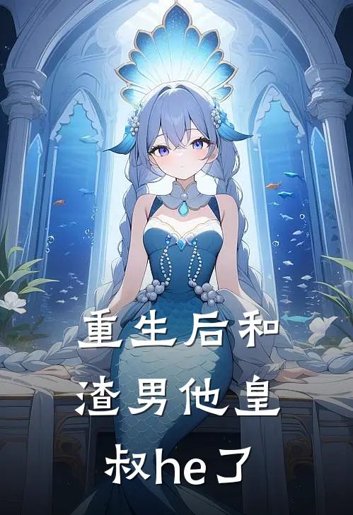 重生后和渣男他皇叔he了