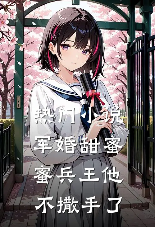 热门军婚甜蜜蜜兵王他不撒手了免费阅读