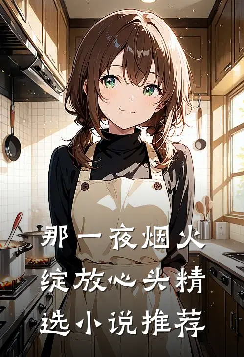 那一夜烟火,绽放心头精选推荐免费阅读