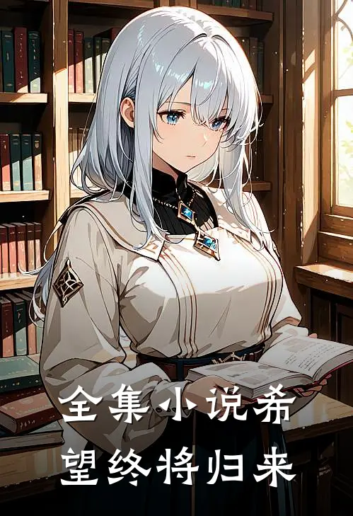 全集希望终将归来在线阅读
