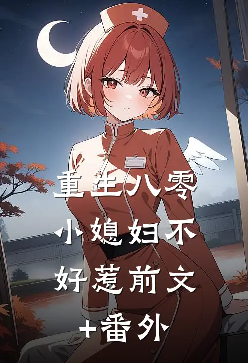 重生八零：小媳妇不好惹前文+番外