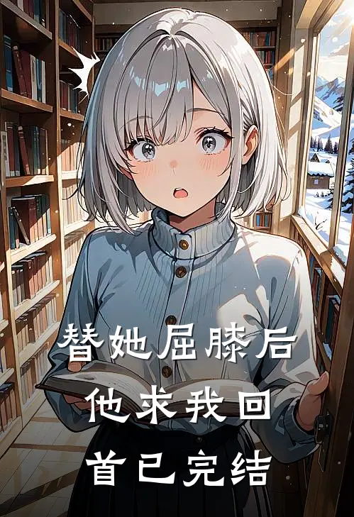 替她屈膝后,他求我回首已完结