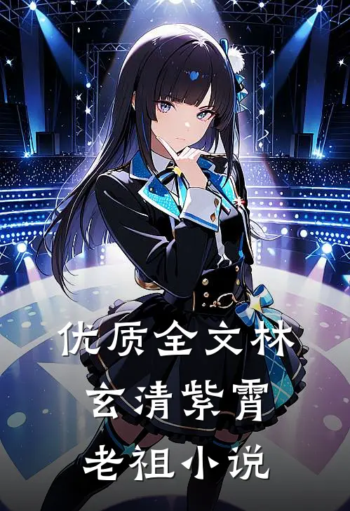 优质全文林玄清紫霄老祖小说