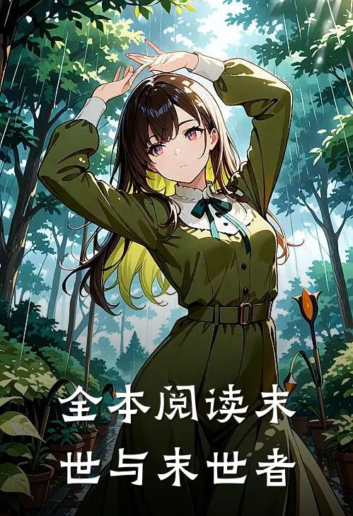 全本阅读末世与末世者