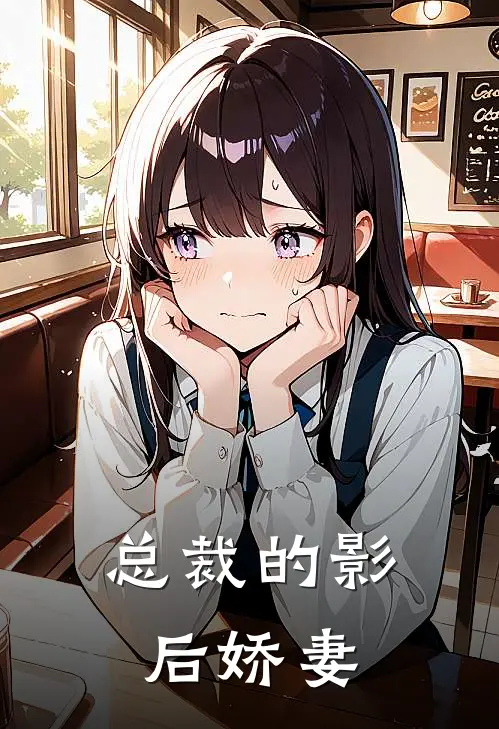 总裁的影后娇妻