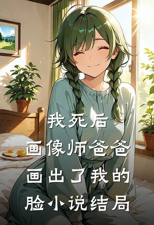 我死后,画像师爸爸画出了我的脸结局是