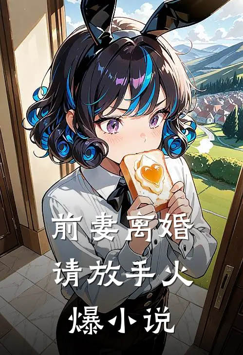 前妻离婚请放手火爆小说