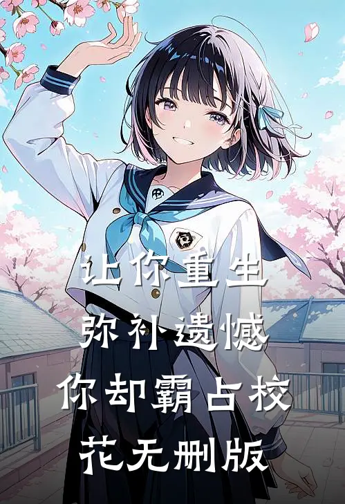 让你重生弥补遗憾，你却霸占校花无删版