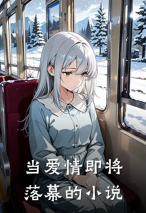 当爱情即将落幕的小说