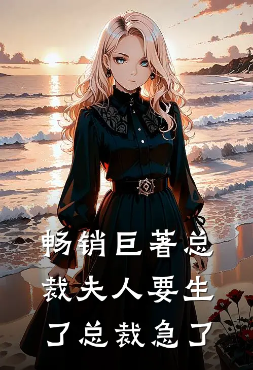 畅销巨著总裁夫人要生了总裁急了