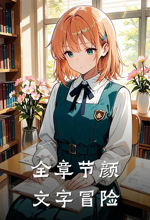 全章节颜文字冒险