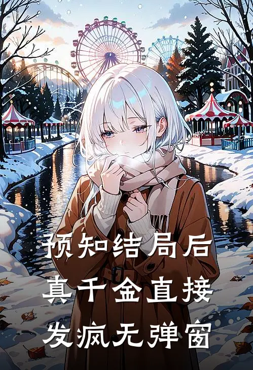 预知结局后，真千金直接发疯无弹窗