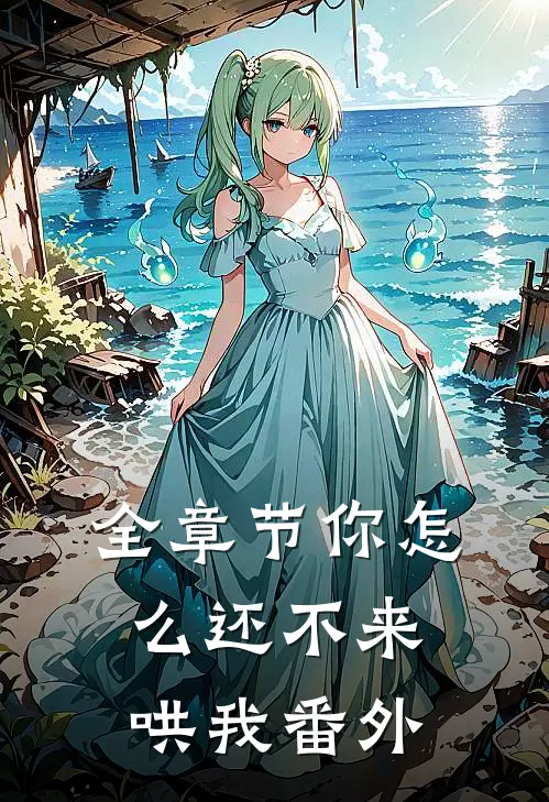 全章节你怎么还不来哄我番外