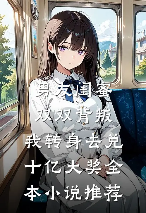 男友闺蜜双双背叛，我转身去兑十亿大奖全本小说推荐