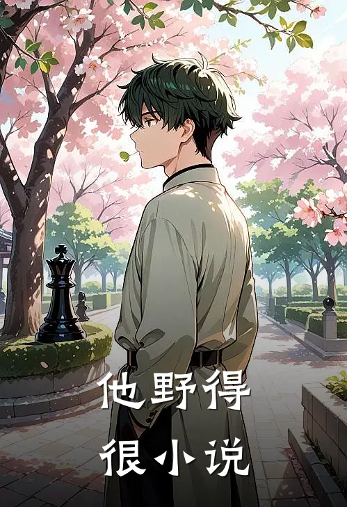 他野得很小说