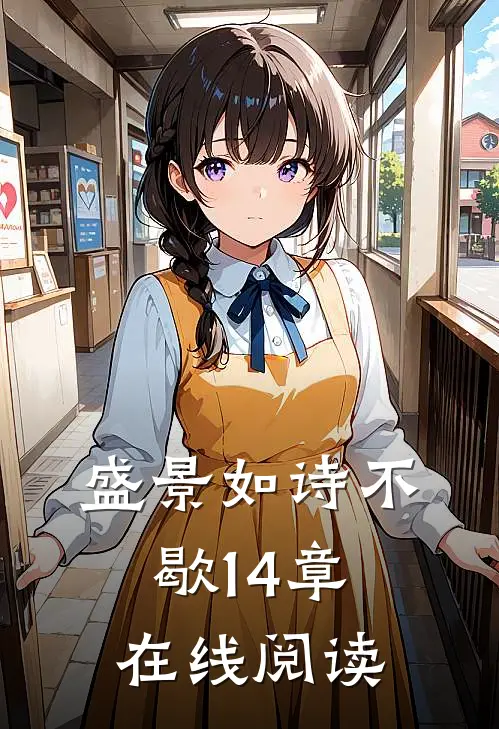 盛景如诗不歇14章在线阅读