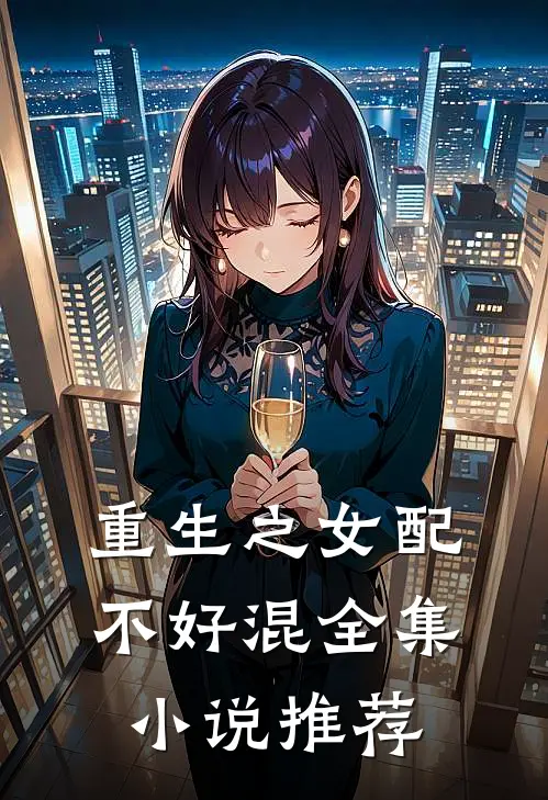重生之女配不好混全集小说推荐