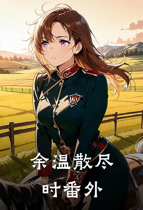 余温散尽时番外