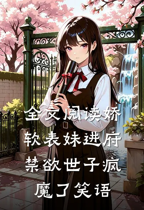 全文阅读娇软表妹进府:禁欲世子疯魔了 笑语