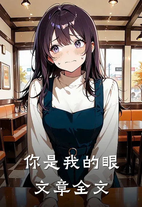 你是我的眼文章全文