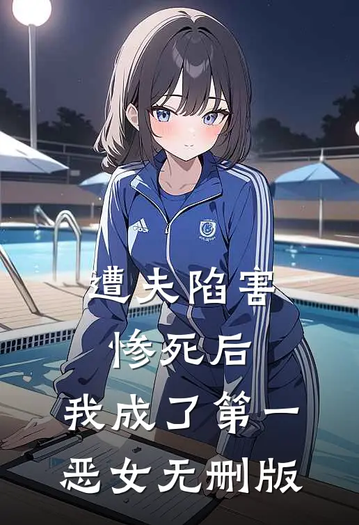 遭夫陷害惨死后，我成了第一恶女无删版