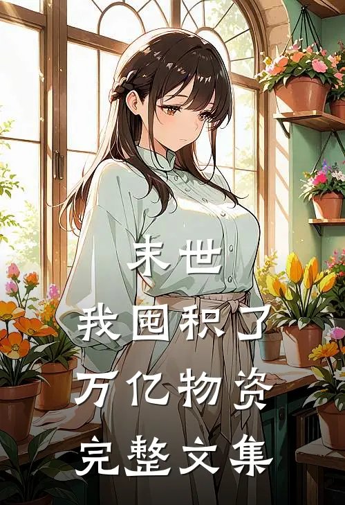 末世：我囤积了万亿物资完整文集