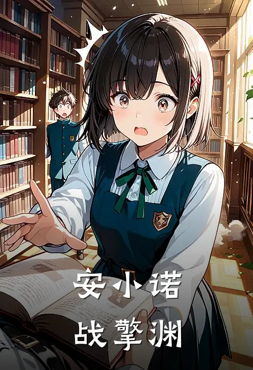 安小诺战擎渊