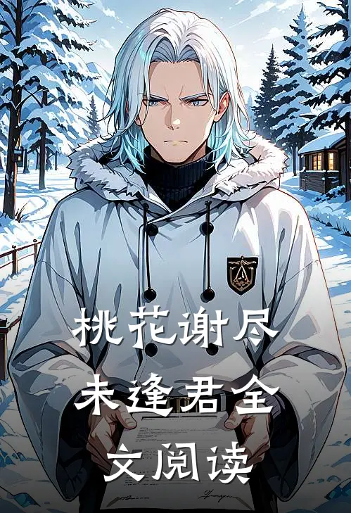 桃花谢尽未逢君全文阅读