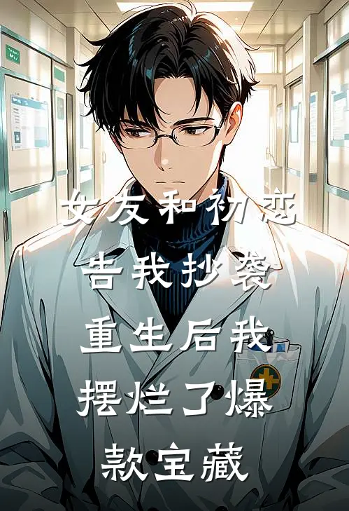 女友和初恋告我抄袭，重生后我摆烂了爆款宝藏