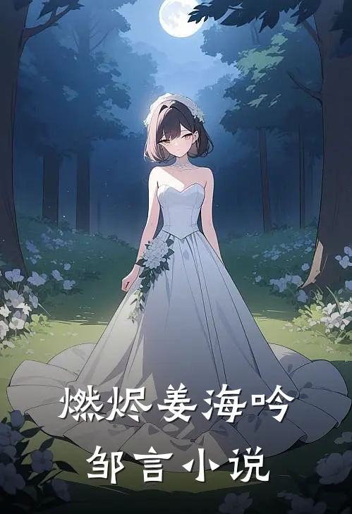 燃烬姜海吟邹言小说