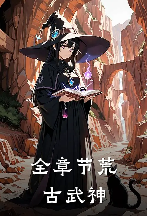全章节荒古武神