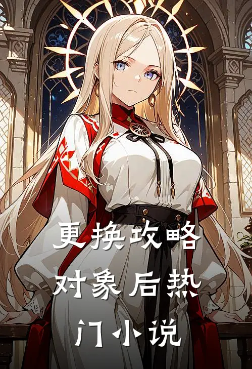 更换攻略对象后热门小说