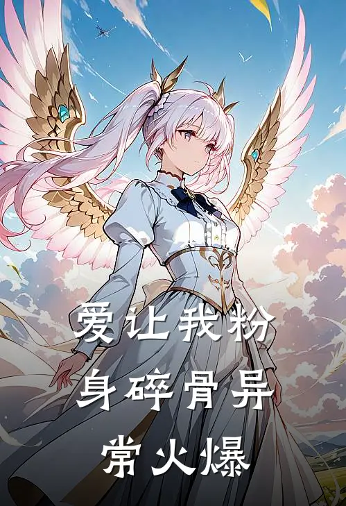 爱让我粉身碎骨异常火爆