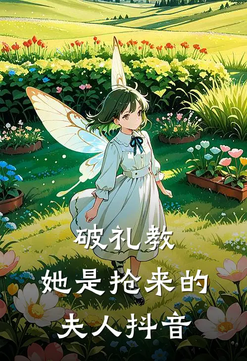 破礼教：她是抢来的夫人抖音