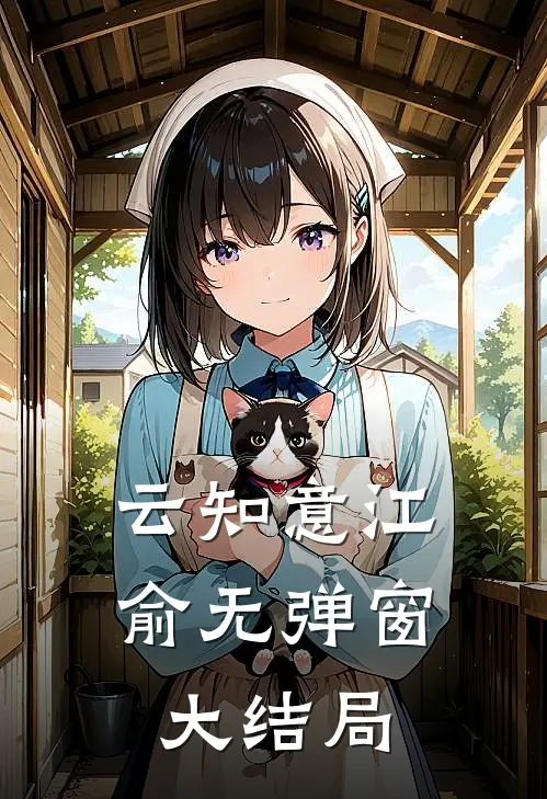 云知意江俞无弹窗大结局