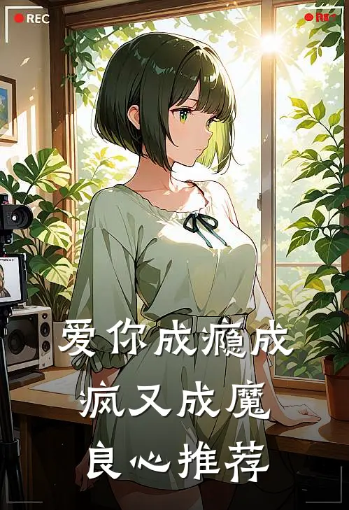 爱你成瘾成疯又成魔良心推荐