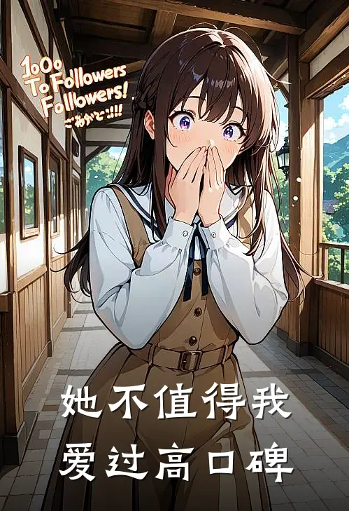 她不值得我爱过高口碑