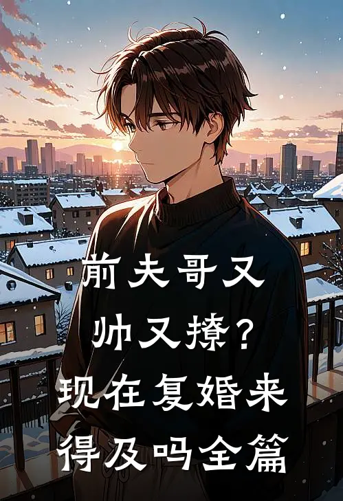 前夫哥又帅又撩?现在复婚来得及吗全篇