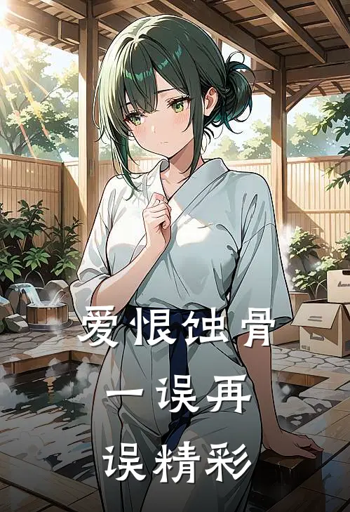 爱恨蚀骨，一误再误精彩