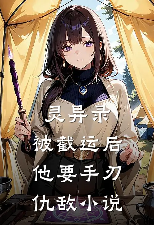 灵异录：被截运后，他要手刃仇敌小说