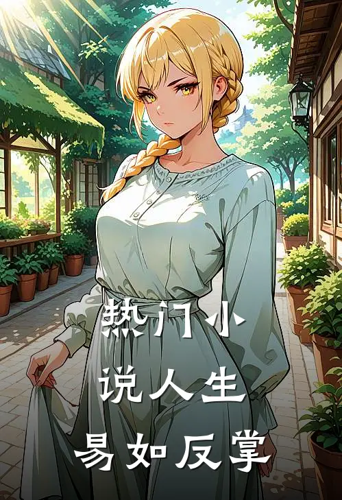 热门小说人生，易如反掌