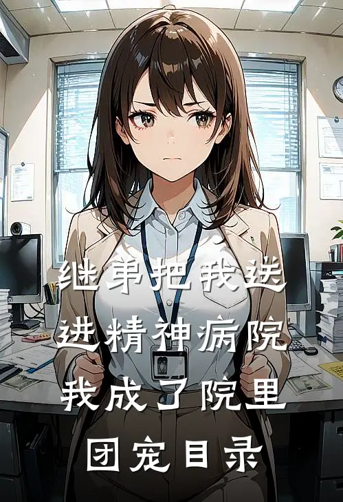 继弟把我送进精神病院，我成了院里团宠目录