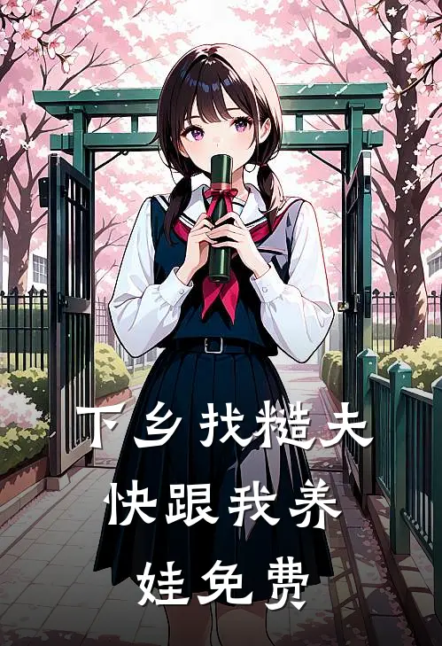 下乡找糙夫，快跟我养娃免费