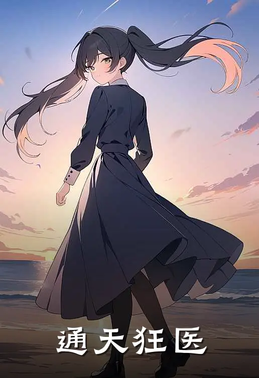 通天狂医