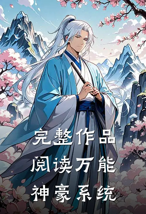 完整作品阅读万能神豪系统