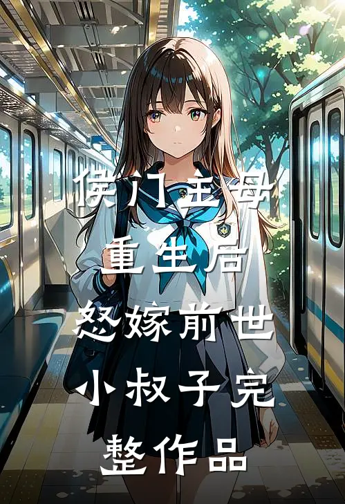 侯门主母重生后，怒嫁前世小叔子完整作品
